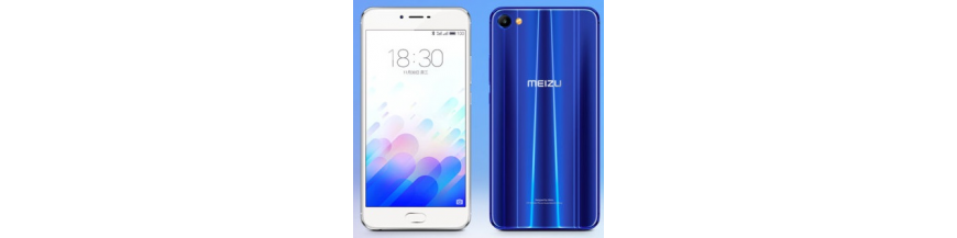 Meizu X